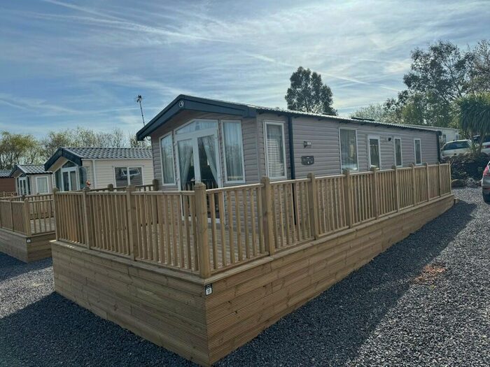 2 Bedroom Caravan For Sale In , EX6
