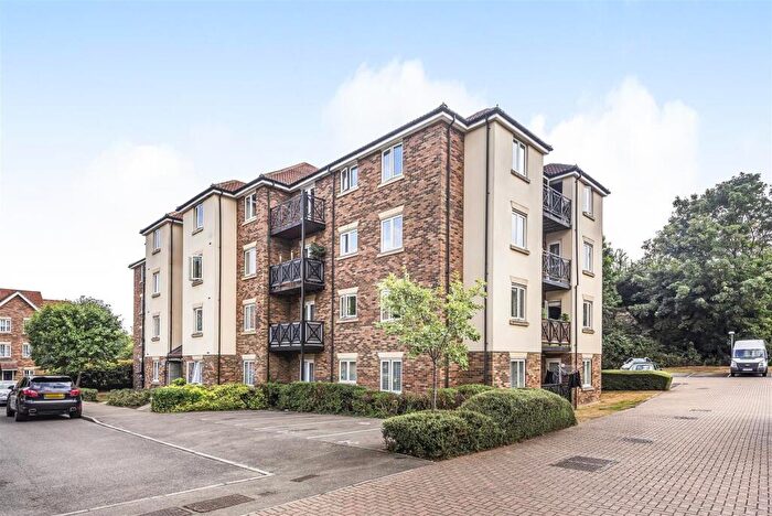 2 Bedroom Apartment To Rent In Rockwell Court, Tovil, Maidstone, ME15
