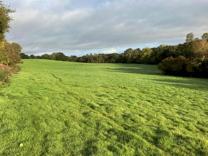 Farm For Sale In Bredenbury, Bromyard, HR7