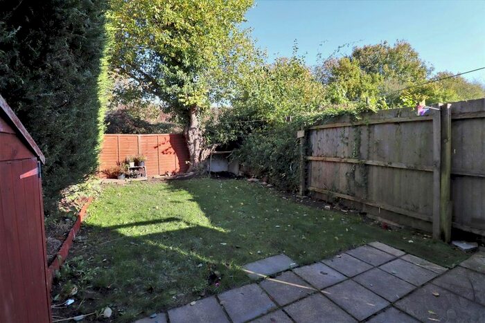 2 Bedroom Terraced House To Rent In Coppenhall Grove, Crewe CW2