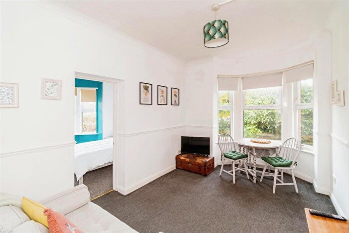 1 Bedroom Flat To Rent In Howard Road, Shirley, Southampton, SO15