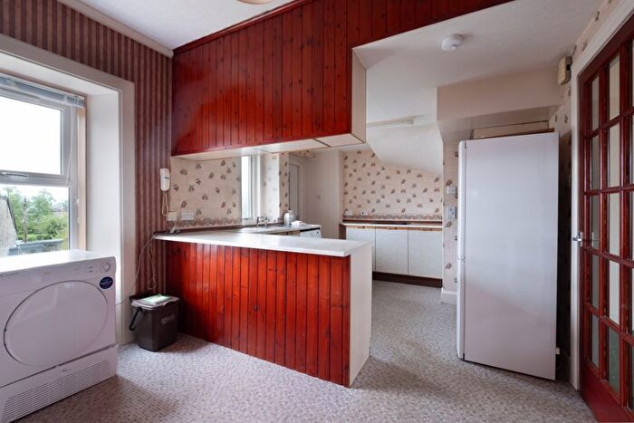 2 Bedroom Semi-Detached House For Sale In Tower Street, Selkirk, TD7