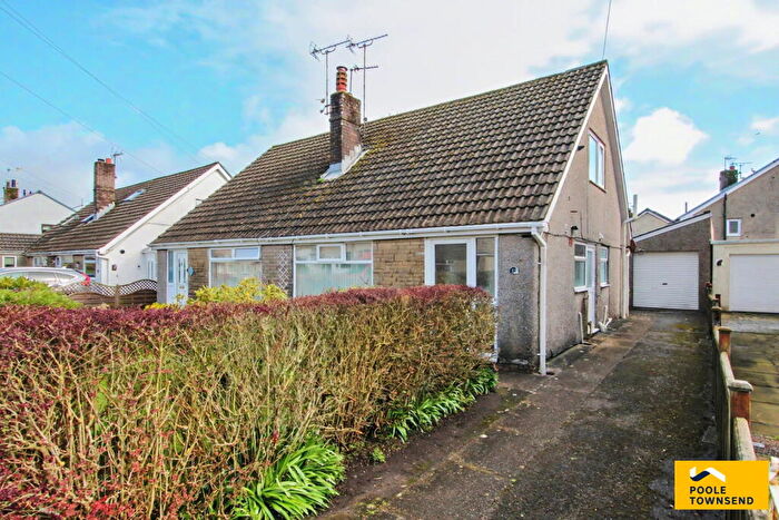 3 Bedroom Semi-Detached Bungalow For Sale In Birchwood Drive, Ulverston, LA12
