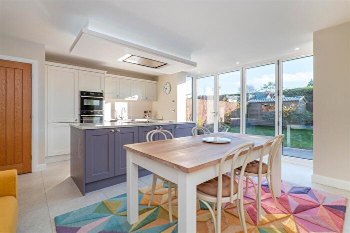 4 Bedroom Detached House For Sale In River View Court, Longton, Preston, PR4
