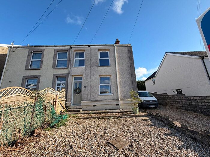 3 Bedroom Property For Sale In Church Road, Seven Sisters, Neath, Neath Port Talbot., SA10