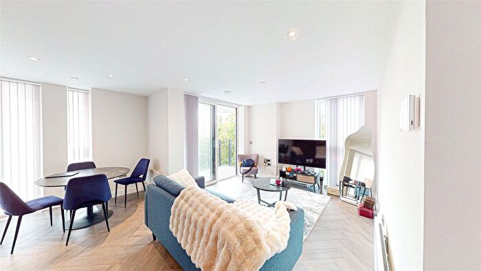 2 Bedroom Flat For Sale In Castlewharf, A Chester Road, Manchester, M15