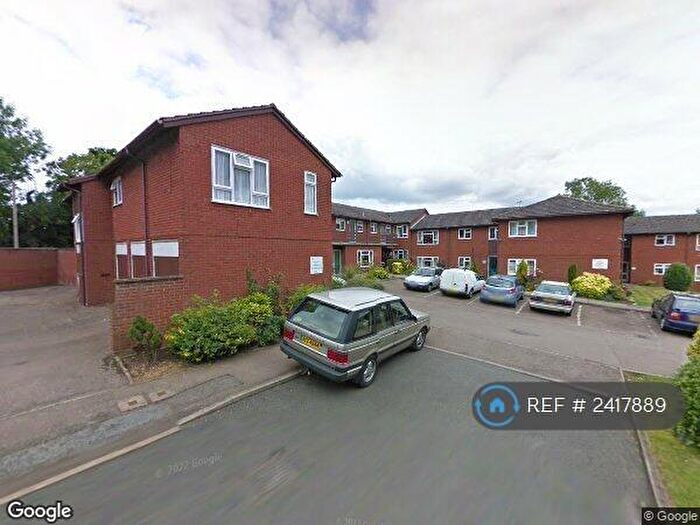 1 Bedroom Flat To Rent In Greencroft, Stoney Stanton, Leicester, LE9