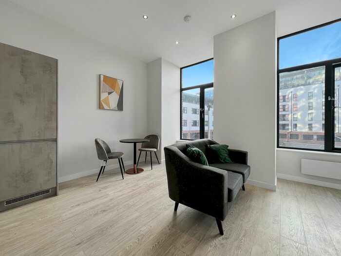 1 Bedroom Flat To Rent In Block F, Victoria Riverisde, Leeds City Centre, LS10