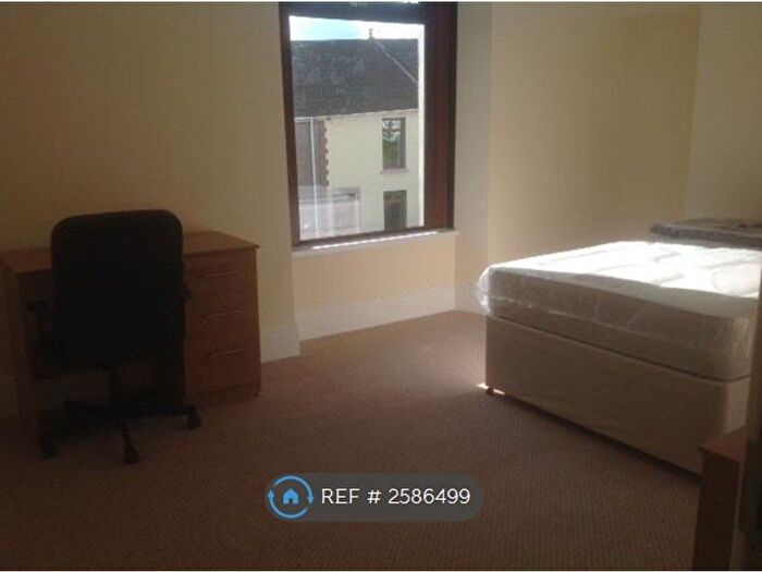 4 Bedroom Terraced House To Rent In Sebastopol Street, St. Thomas, Swansea, SA1