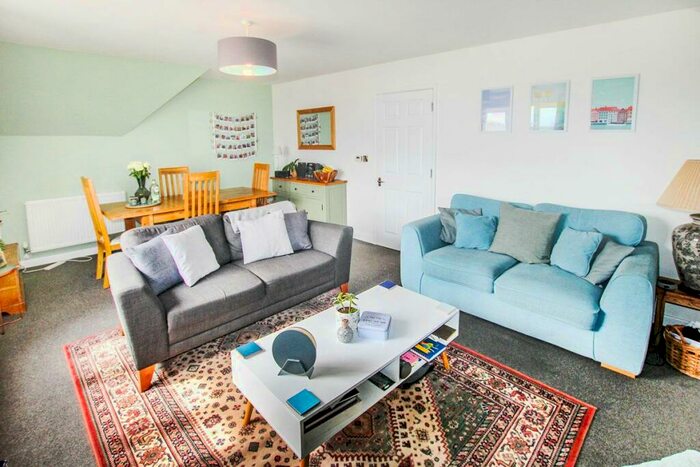 2 Bedroom Flat For Sale In Lord Nicholson Court, Hersden, Canterbury, CT3