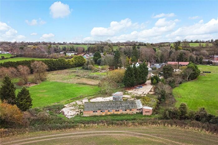 4 Bedroom Land For Sale In Sewell, Dunstable, Bedfordshire, LU6