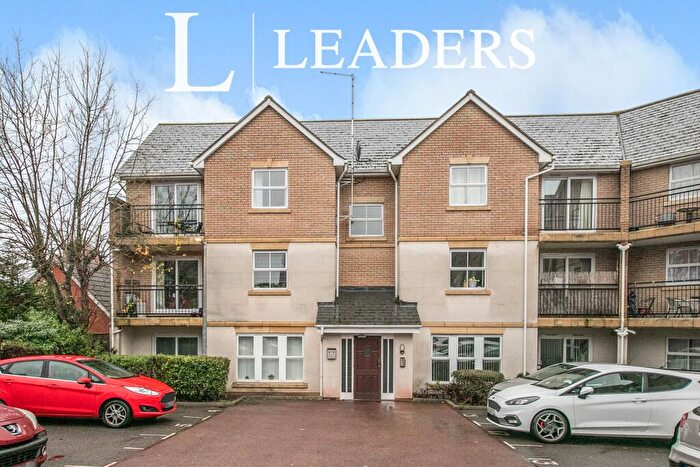 2 Bedroom Flat To Rent In Wallace Road, CO4