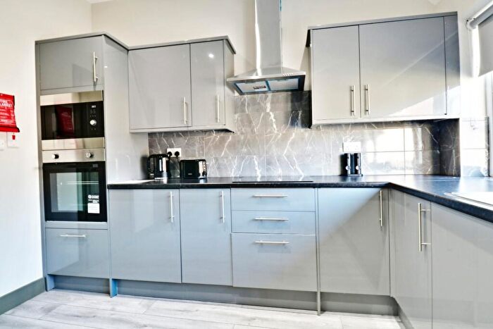 1 Bedroom Flat To Rent In London, Greater London, SE9