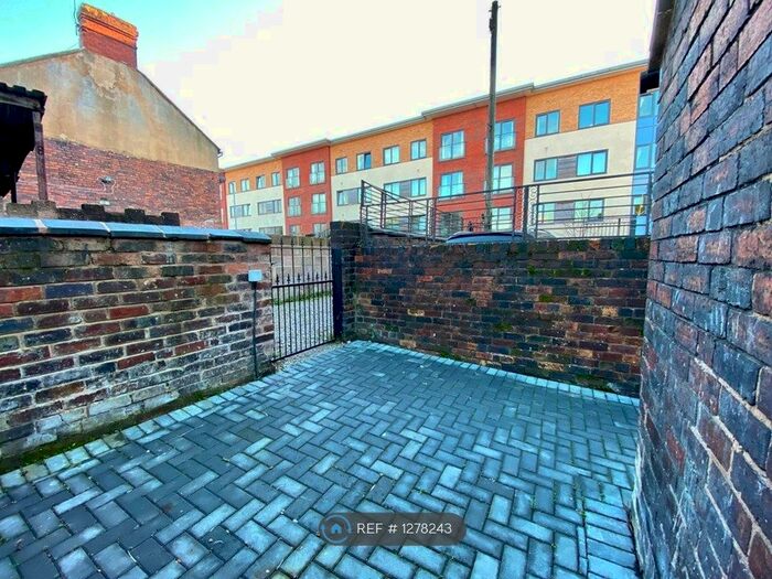 1 Bedroom Flat To Rent In London Road, Stoke-On-Trent ST4