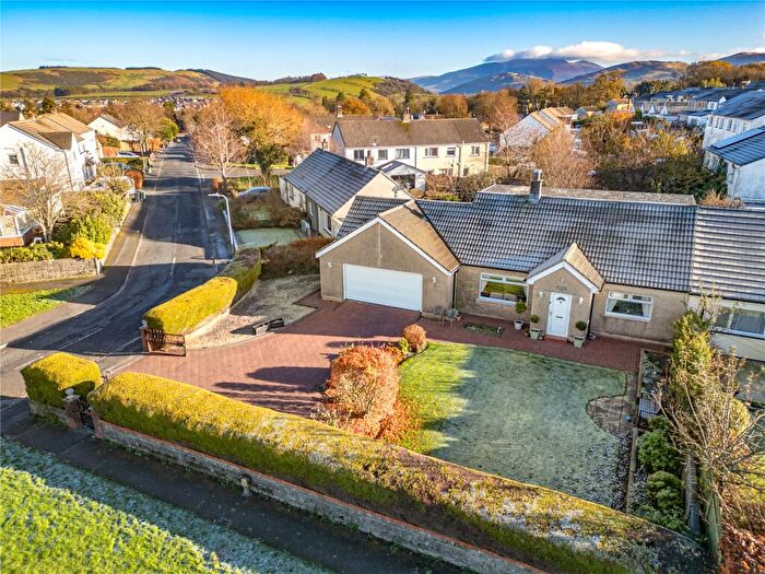 4 Bedroom Bungalow For Sale In Firtrees, Simonscales Lane, Cockermouth, Cumbria, CA13