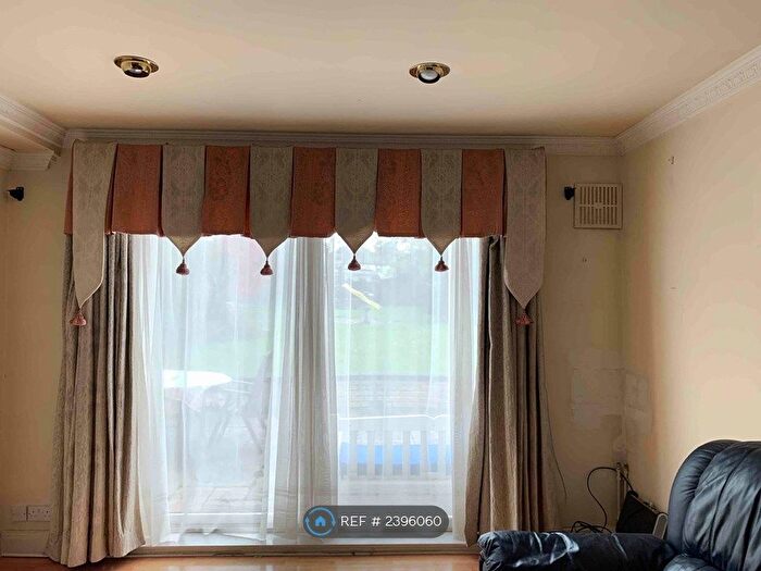 4 Bedroom Detached House To Rent In Sudbury Court Drive, Harrow, HA1