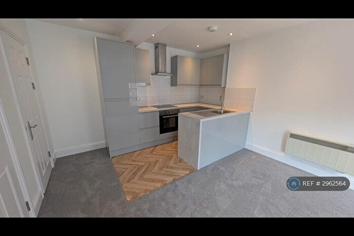 2 Bedroom Flat To Rent In Regent Street, Nottingham, NG1