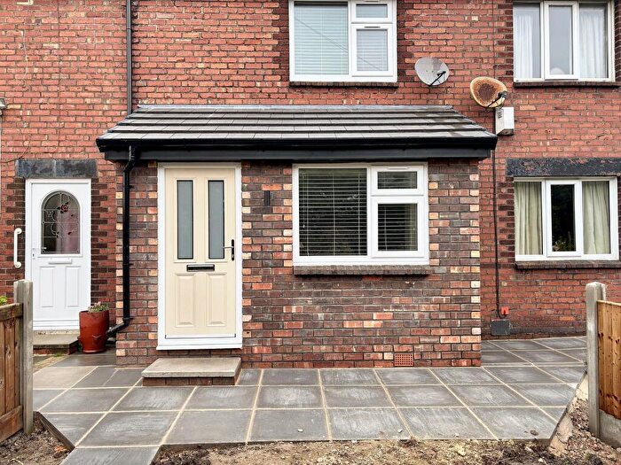 2 Bedroom Terraced House For Sale In Blythe Lane, Lathom, L40