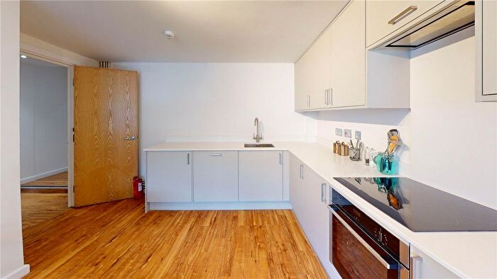 1 Bedroom Flat To Rent In Queens Road, Bristol, BS8