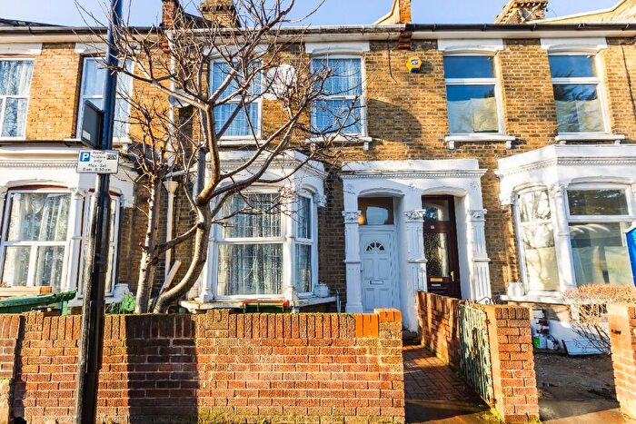 5 Bedroom Terraced House For Sale In Forest Road, London, E7