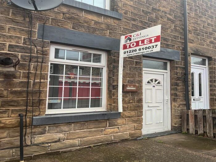 1 Bedroom Property To Rent In Park Road, Worsbrough Common, Barnsley, S70