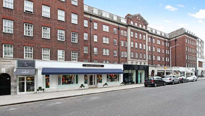 Studio To Rent In Fulham Road, Kensington And Chelsea, London, SW3