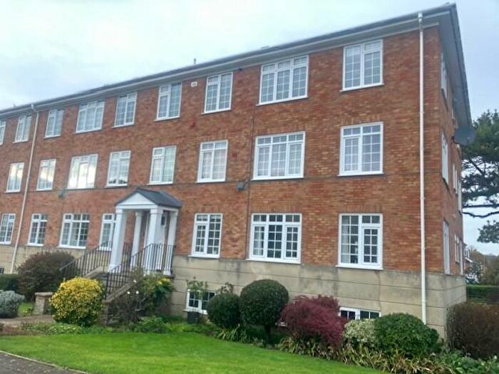 2 Bedroom Apartment To Rent In South Road, Hythe, CT21