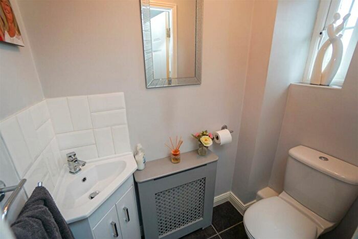 5 Bedroom Detached House For Sale In North Road, Atherton, Manchester, M46