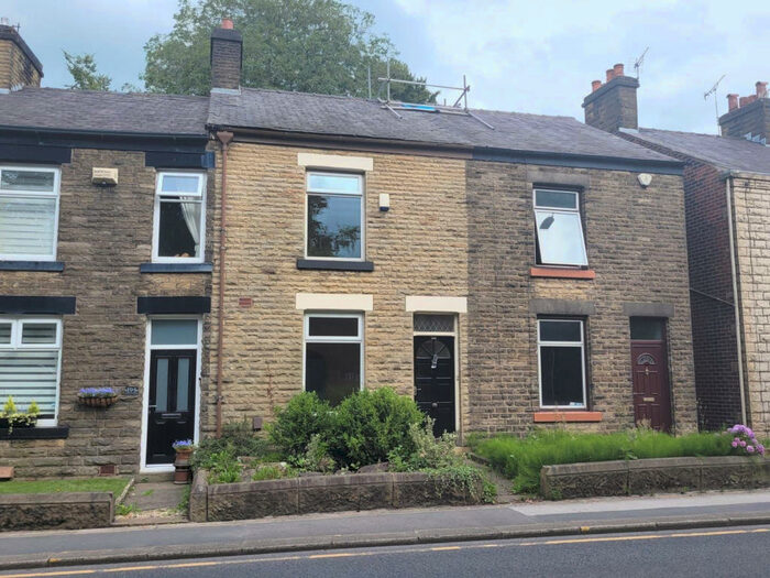 2 Bedroom House To Rent In Turton Road, Bromley Cross, BL2