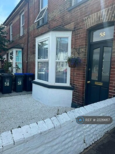 3 Bedroom Terraced House To Rent In Newland Road, Worthing, BN11