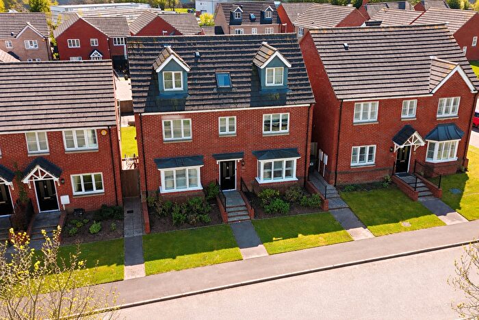 4 Bedroom Detached House For Sale In Huncote Road, Narborough, Leicester, Leicestershire, LE19