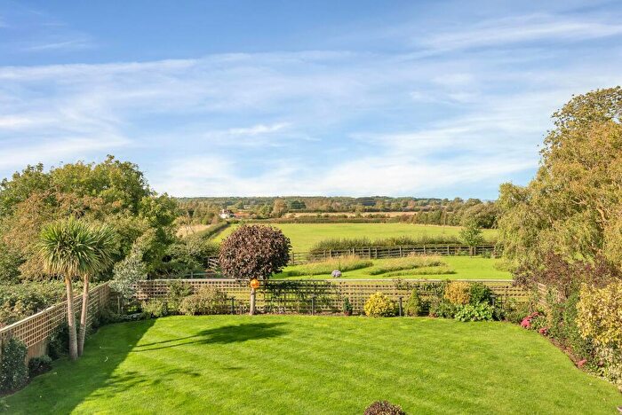 4 Bedroom Detached House For Sale In Old Moat Court, Nottingham, NG12