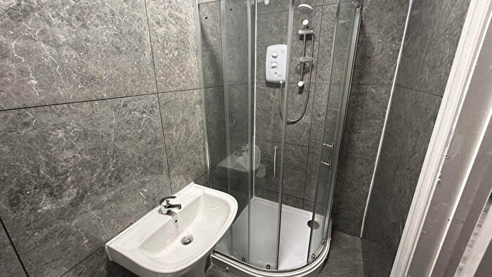 Studio To Rent In Uttoxeter New Road, Derby, DE22