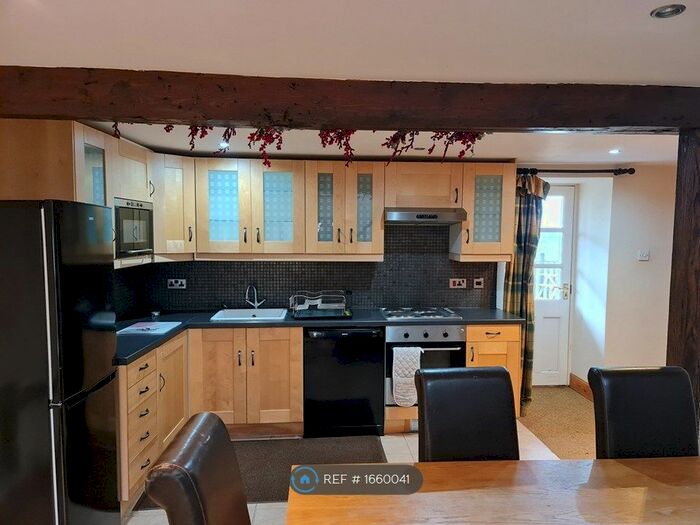 2 Bedroom Terraced House To Rent In South Littleton, Rattray, Blairgowrie, PH10