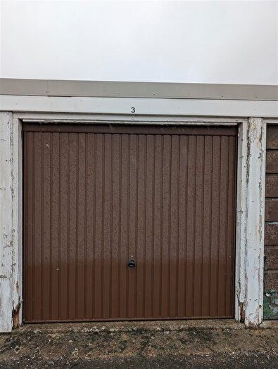 Garage / Parking To Rent In Colenzo Drive, Andover, SP10