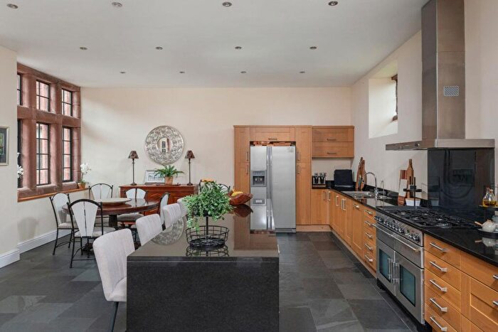 4 Bedroom Barn Conversion For Sale In The Stables, Rheda Park, Frizington, Cumbria, CA26