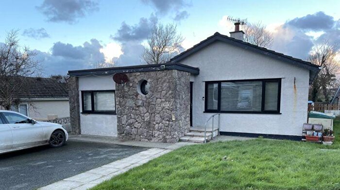 3 Bedroom Detached Bungalow For Sale In Stad Castellor, Cemaes Bay, LL67
