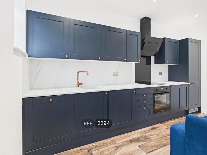 1 Bedroom Apartment To Rent In The Binding House, George Street, HU1