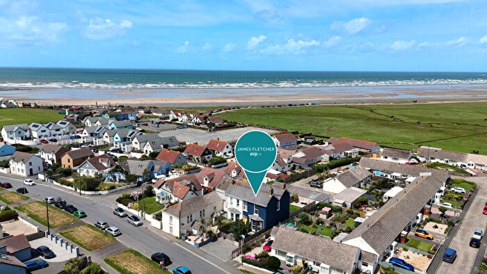 3 Bedroom Semi-Detached House For Sale In Golf Links Road, Westward Ho!, EX39