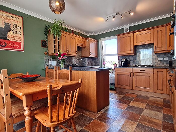 3 Bedroom Maisonette To Rent In Monkton Street, Ryde, PO33