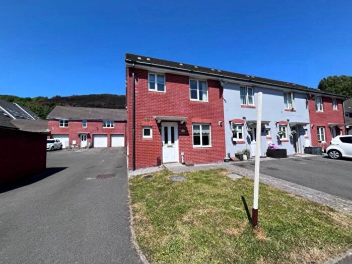 3 Bedroom Property To Rent In Marcroft Road, Port Tennant, Swansea, SA1