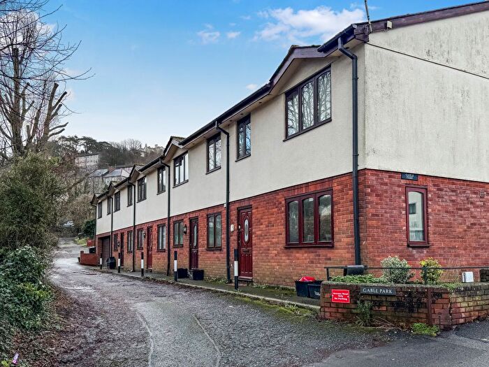2 Bedroom Flat To Rent In Lower Ellacombe Church Road, Torquay, TQ1