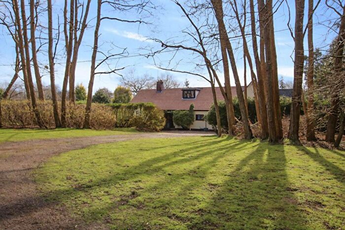 5 Bedroom Detached House For Sale In Snape, IP17