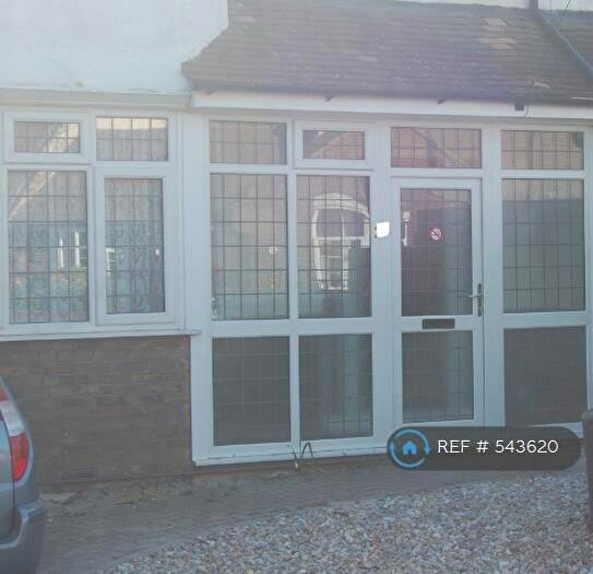 2 Bedroom Flat To Rent In Burnham Avenue, Bognor Regis, PO21