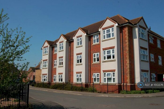 2 Bedroom Flat To Rent In Violet Way, Yaxley, Peterborough, PE7