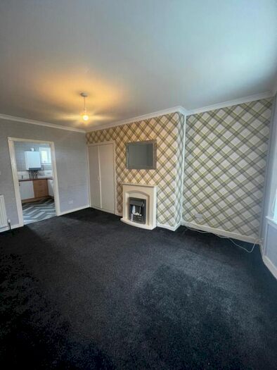2 Bedroom Flat To Rent In Revoch Drive, Knightswood, Glasgow, G13
