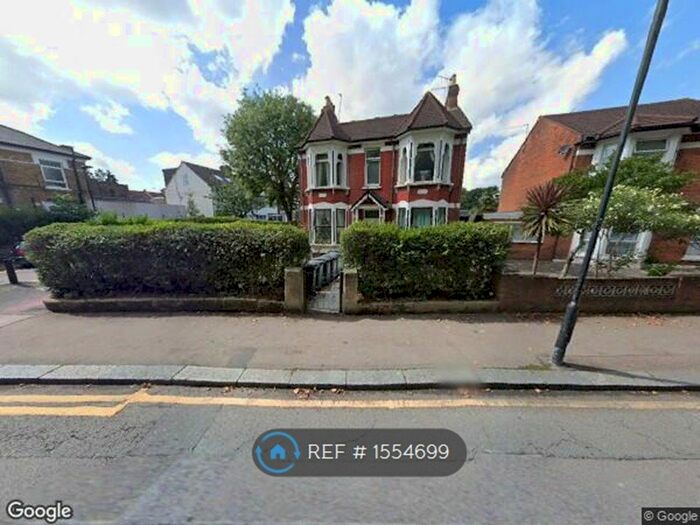 1 Bedroom Flat To Rent In Willoughby Road, London, N8