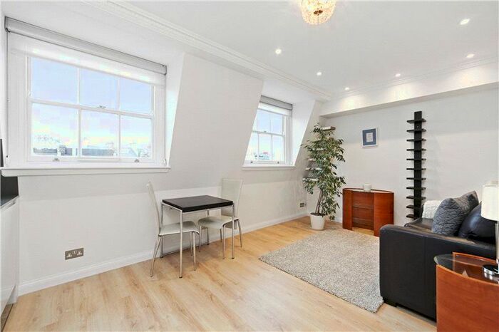 1 Bedroom Flat To Rent In Ledbury Road, London, W11