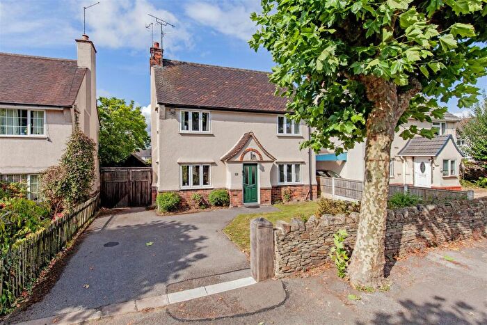 5 Bedroom Detached House For Sale In Newbold Avenue, Newbold, Chesterfield, S41