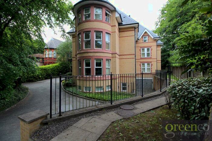 2 Bedroom Detached House To Rent In Upper Park Road, Salford, M7